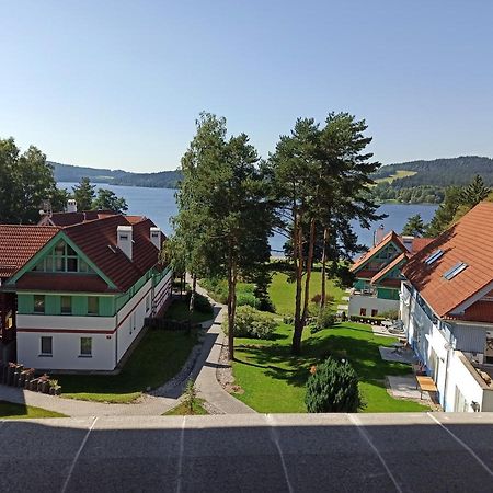 Pohoda U Lipna Липно-над-Влтавой Экстерьер фото